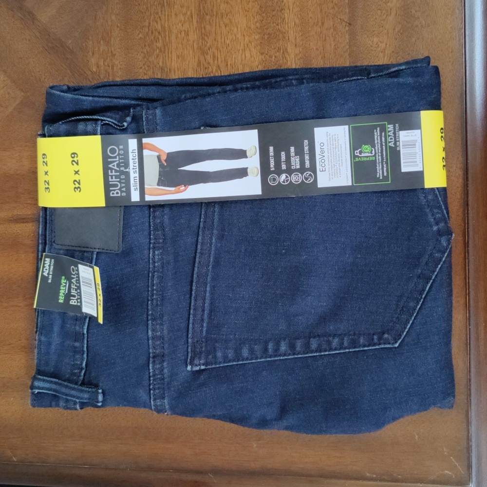 Men's Jeans
